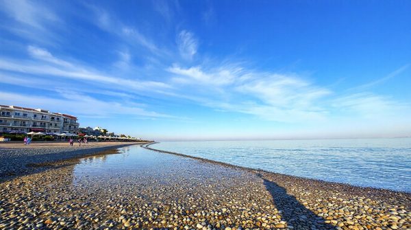 Appartements de bord de mer à houlgate : le guide idéal près de la plage