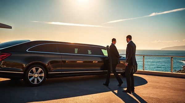Découvrez les services vtc vip à cannes : luxe accessible