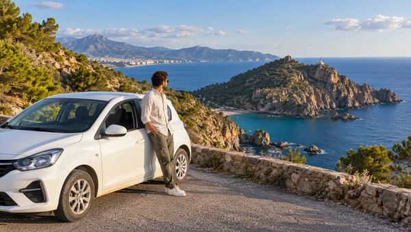 Louez facilement votre voiture en Algérie avec DarBooking