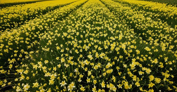 Où partir en avril : destinations idéales pour le printemps